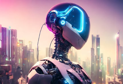 Robotics